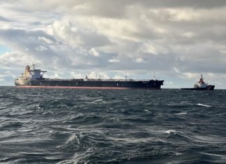 Україна санкціонує російські судна та б’є по паливних потужностях агресора.