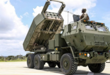 HIMARS или ничего: США жёстко осадили Германию