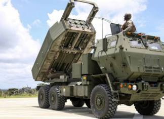 HIMARS или ничего: США жёстко осадили Германию
