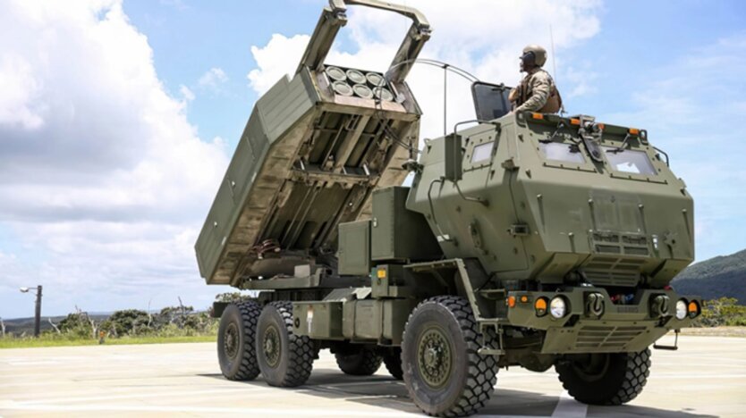 HIMARS или ничего: США жёстко осадили Германию