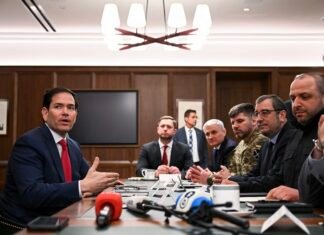 Чим закінчились переговори України та США у Флориді?