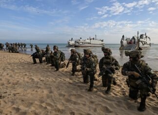 НАТО готується захищатися від Росії без США і рішучіше відповідати на гібридну агресію Москви.