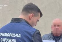 Самовольная застройка на Ланжероне: директор отеля получил подозрение