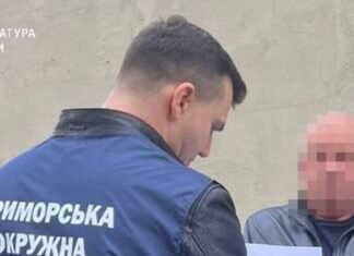 Самовольная застройка на Ланжероне: директор отеля получил подозрение