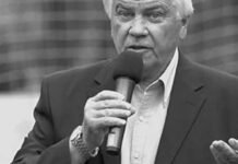 Умер футболист Владимир Мунтян: что известно о легендарном спортсмене