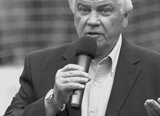 Умер футболист Владимир Мунтян: что известно о легендарном спортсмене