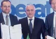 Одесщина получила €30 миллионов от Италии на медицинский центр с 8 операционными для детей: на что пойдут средства