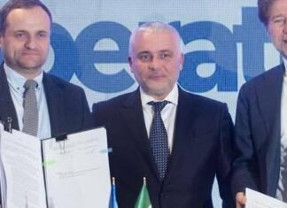 Одесщина получила €30 миллионов от Италии на медицинский центр с 8 операционными для детей: на что пойдут средства