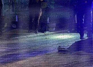 В центре Одессы, вероятно, застрелили человека — СМИ
