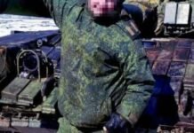 Одессит-оборотень получил 14 лет, потому что воевал за так называемую «ДНР»