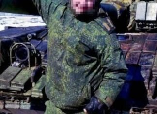 Одессит-оборотень получил 14 лет, потому что воевал за так называемую «ДНР»