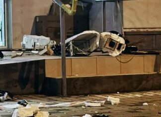 Атака на Одессу: повреждена гражданская инфраструктура и жилье, — ФОТО