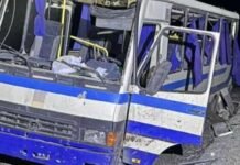 Россия ударила баллистикой по портовой инфраструктуре Одесской области: есть погибшие и раненые, — ФОТО