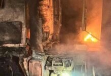 Число пострадавших вследствие баллистического удара РФ по одесскому порту возросло до 32