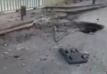 Логистику в Одесской области нормализуют за 2-3 дня, — Сухомлин