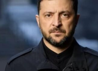 Зеленский заявил о проверке ответственных за ПВО в Одесской области