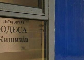 Ажиотаж на железной дороге: Укрзализныця восстановила ежедневный маршрут Одесса — Кишинев