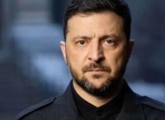 На должность командующего ППК «Юг» уже подали несколько кандидатур, — Зеленский