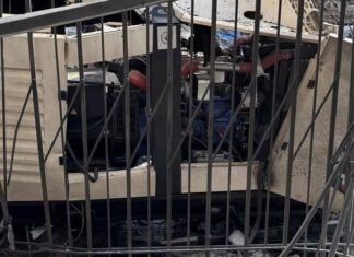 Детскую поликлинику в Одессе полностью обеспечили автономным питанием — городской совет