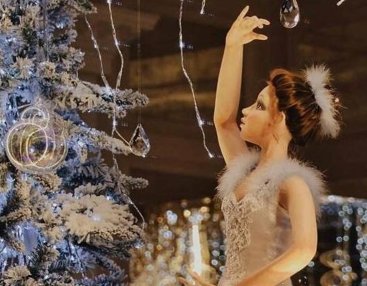 Настоящая зима в Одессе: город засыпал снегом — фотоподборка