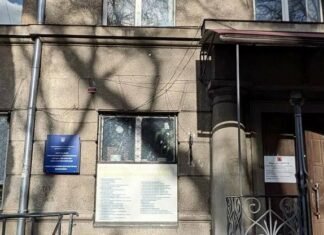 Медкомиссию для водителей в Одессе теперь можно пройти в городской больнице №5