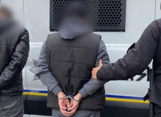 Бегство в багажнике за 15 тысяч $: одесские правоохранители накрыли две «схемы» для уклонистов, — ФОТО