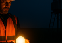 Тотальный блекаут на Одесщине: под взрывы ракет пропал свет