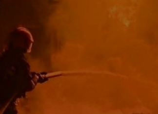 Одещина «задыхается»: после атаки на энергообъект вовтра попало почти 90 тонн вредных веществ