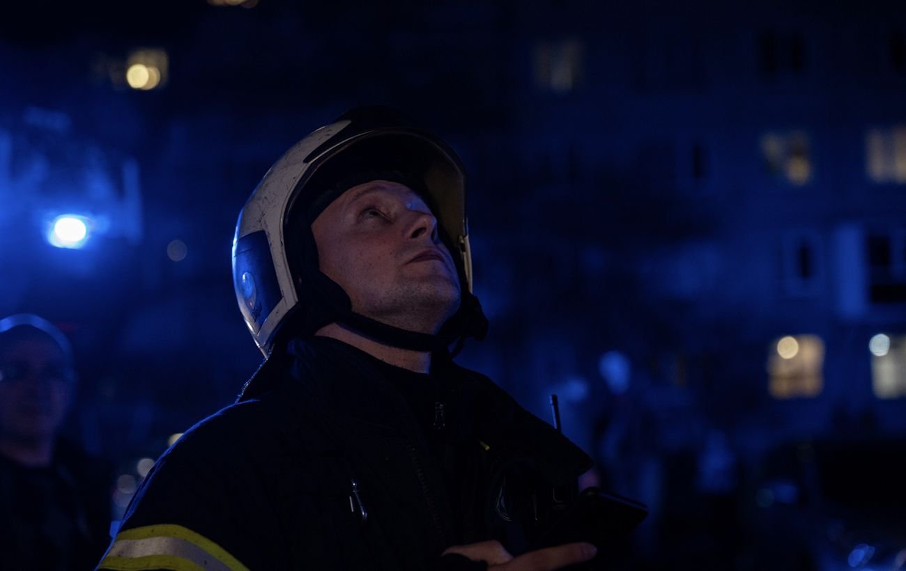 Летели «Кинжалы», баллистика и крылатые ракеты «Калибр»: что известно об атаке на Одессу