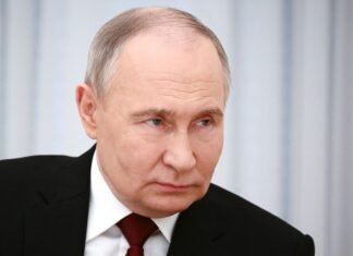 Путин приказал своим войскам продолжить боевые действия в Украине «для выполнения задач»