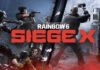 Игру Rainbow Six Siege захватили хакеры — Ubisoft отключила все серверы