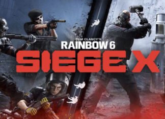 Игру Rainbow Six Siege захватили хакеры — Ubisoft отключила все серверы
