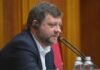 Выборы во время войны: Корниенко назвал дату первой встречи рабочей группы