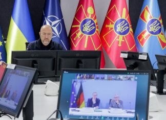 Черговий “Рамштайн” для підтримки України забезпечить інвестиції в ППО, гроші на дрони та внески до PURL.