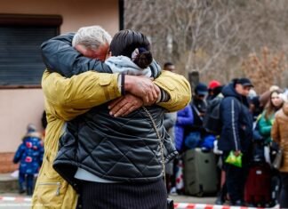 У Польщі назавжди можуть залишитись 40% українців.