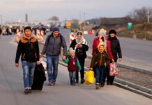 Країни Європи згортають програми підтримки українських біженців. Основні зміни стосуються компенсацій за житло.