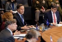 Перші країни з-поза меж НАТО долучились до закупівлі американської зброї для України в рамках PURL; до кінця року ініціатива залучить близько $5 млрд.