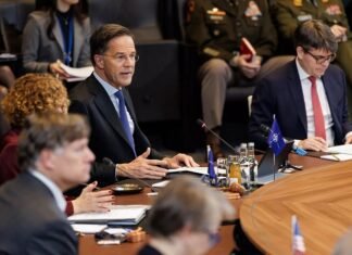 Перші країни з-поза меж НАТО долучились до закупівлі американської зброї для України в рамках PURL; до кінця року ініціатива залучить близько $5 млрд.