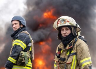 Под ударом энергетика на западе Украины, есть жертвы и проблемы со светом: все об атаке РФ