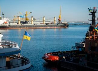 Україна здатна наростити експорт до ЄС на $10 млрд.