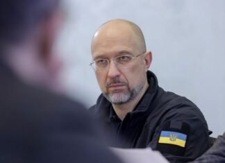 Швеция готовит пакет поддержки Украины в сфере ПВО, — Шмыгаль