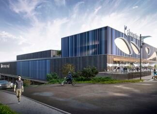 На ринку торгівельної нерухомості спостерігається тенденція будівництва малих ТЦ.