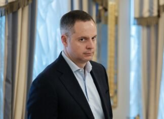 Шурму уволили из наблюдательного совета «Нафтогаза»