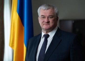 Швеция выделит Украине 200 млн долларов в 2026 году: Сибига сказал, на что пойдут деньги