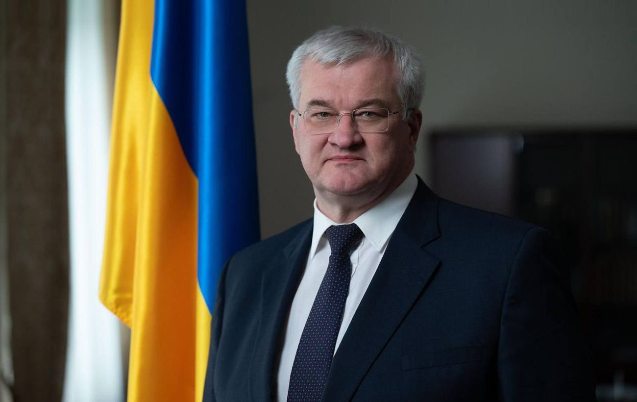 Швеция выделит Украине 200 млн долларов в 2026 году: Сибига сказал, на что пойдут деньги