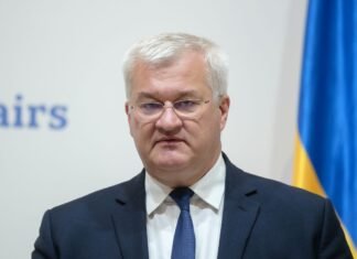 Сибига об ударах РФ в рождественскую ночь: никакой военной цели, только намерение убивать