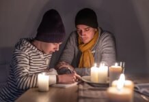 Уже не по всей стране? «Укрэнерго» определилось с графиками на 14 декабря