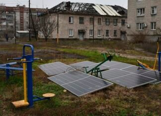 Україна готується до запуску державного Фонду відбудови.