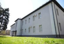 ЄІБ виділив понад €18 млн на енергомодернізацію десятків об’єктів соціальної інфраструктури в трьох областях.