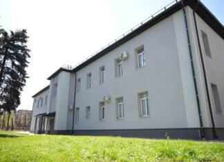 ЄІБ виділив понад €18 млн на енергомодернізацію десятків об’єктів соціальної інфраструктури в трьох областях.